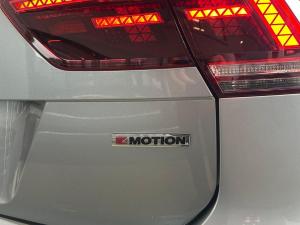 Volkswagen Tiguan Allspace 2.0TSI 4Motion Highline - Image 9