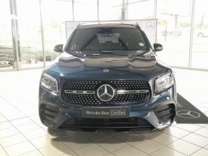 Mercedes-Benz GLB GLB250 AMG Line - Image 2