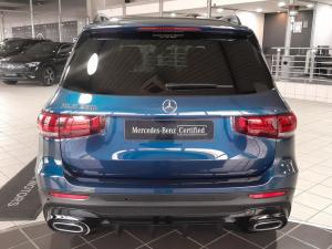 Mercedes-Benz GLB GLB250 AMG Line - Image 6