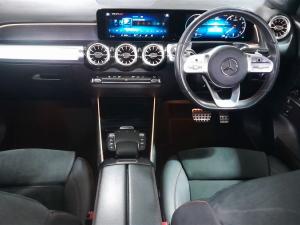 Mercedes-Benz GLB GLB250 AMG Line - Image 7