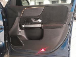 Mercedes-Benz GLB GLB250 AMG Line - Image 9