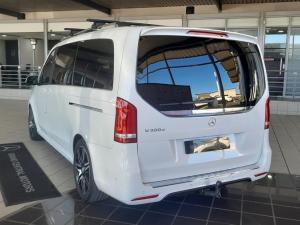 Mercedes-Benz V-Class V300d Exclusive - Image 10