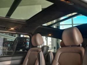Mercedes-Benz V-Class V300d Exclusive - Image 15
