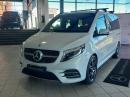 Thumbnail Mercedes-Benz V-Class V300d Exclusive