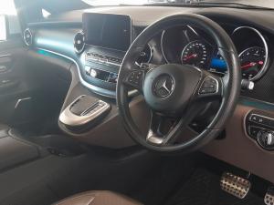 Mercedes-Benz V-Class V300d Exclusive - Image 21
