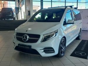 Mercedes-Benz V-Class V300d Exclusive - Image 2