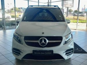 Mercedes-Benz V-Class V300d Exclusive - Image 3