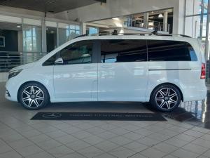 Mercedes-Benz V-Class V300d Exclusive - Image 8