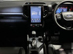 Ford Ranger 2.0 SiT double cab XLT - Image 10