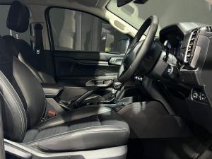Ford Ranger 2.0 SiT double cab XLT - Image 12
