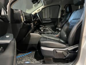 Ford Ranger 2.0 SiT double cab XLT - Image 16