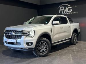 Ford Ranger 2.0 SiT double cab XLT - Image 1