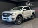 Ford Ranger 2.0 SiT double cab XLT - Thumbnail 1