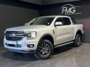 Thumbnail Ford Ranger 2.0 SiT double cab XLT