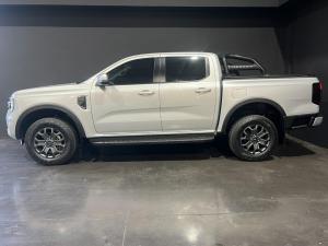 Ford Ranger 2.0 SiT double cab XLT - Image 3