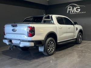 Ford Ranger 2.0 SiT double cab XLT - Image 4