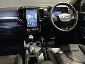 Ford Ranger 2.0 SiT double cab XLT - Image 8