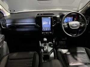 Ford Ranger 2.0 SiT double cab XLT - Image 9