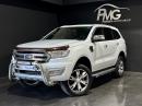 Thumbnail Ford Everest 3.2TDCi 4WD Limited