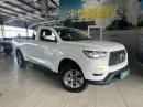 Thumbnail GWM P-Series 2.0TD single cab SX