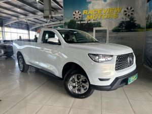 GWM P-Series 2.0TD single cab SX - Image 1