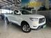 GWM P-Series 2.0TD single cab SX - Thumbnail 1