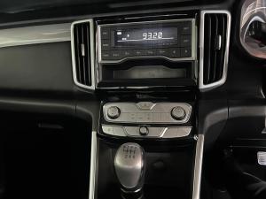 GWM P-Series 2.0TD single cab SX - Image 3