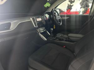 GWM P-Series 2.0TD single cab SX - Image 4