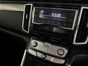 GWM P-Series 2.0TD single cab SX - Image 6