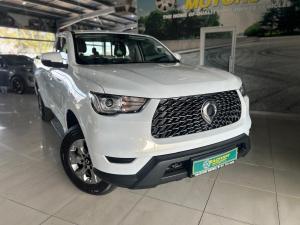 GWM P-Series 2.0TD single cab SX - Image 7