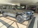 Thumbnail Toyota Hilux 2.8GD-6 Xtra cab 4x4 Legend auto