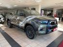 Thumbnail Toyota Hilux 2.8GD-6 Xtra cab 4x4 Legend auto
