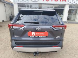 Toyota RAV4 2.0 GX-R AWD - Image 5