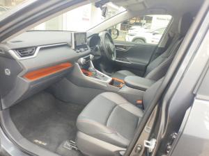 Toyota RAV4 2.0 GX-R AWD - Image 7