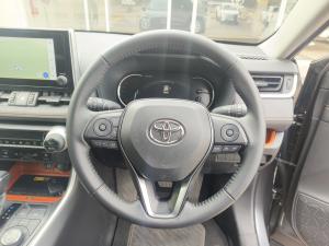 Toyota RAV4 2.0 GX-R AWD - Image 8