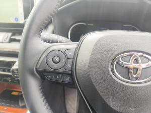 Toyota RAV4 2.0 GX-R AWD - Image 9