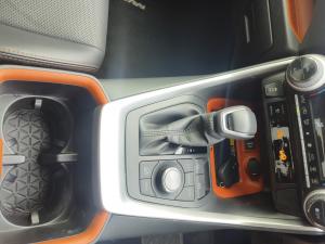 Toyota RAV4 2.0 GX-R AWD - Image 12