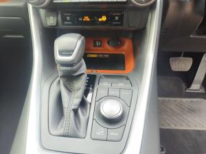 Toyota RAV4 2.0 GX-R AWD - Image 13