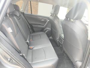 Toyota RAV4 2.0 GX-R AWD - Image 19