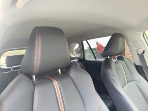 Toyota RAV4 2.0 GX-R AWD - Image 22