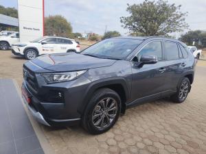 Toyota RAV4 2.0 GX-R AWD - Image 25