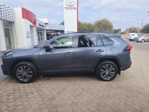 Toyota RAV4 2.0 GX-R AWD - Image 27