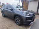 Thumbnail Toyota RAV4 2.0 GX-R AWD