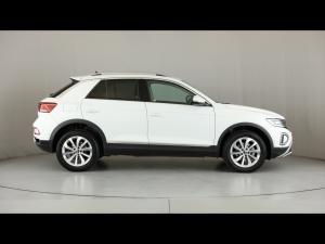 Volkswagen T-Roc 1.4TSI Design - Image 9