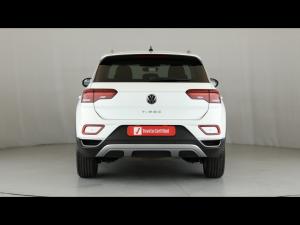 Volkswagen T-Roc 1.4TSI Design - Image 11