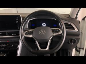 Volkswagen T-Roc 1.4TSI Design - Image 25