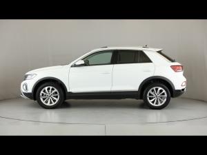 Volkswagen T-Roc 1.4TSI Design - Image 34