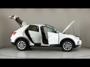 Volkswagen T-Roc 1.4TSI Design - Image 36