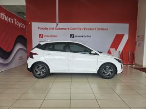 Hyundai i20 1.4 Premium - Image 6