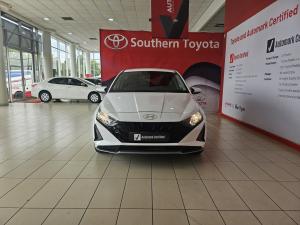 Hyundai i20 1.4 Premium - Image 7
